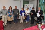 Bezpłatne warsztaty tworzenia papierów marmurkowych